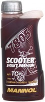 Фото - Моторное масло Mannol 7805 Scooter 2-Takt Premium 0.5&nbsp;л