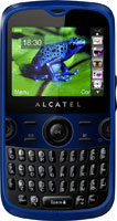 Фото - Мобильный телефон Alcatel One Touch 800 0 Б