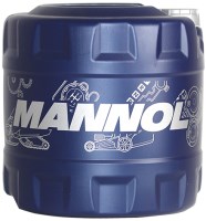 Фото - Моторное масло Mannol Diesel Extra 10W-40 7 л
