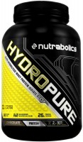 Фото - Протеин Nutrabolics HydroPure 0.9 кг