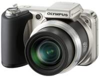 Фото - Фотоаппарат Olympus SP-600 UZ 