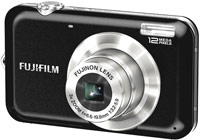 Фото - Фотоаппарат Fujifilm FinePix JV100