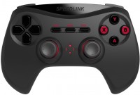 Фото - Игровой манипулятор Speed-Link STRIKE NX Gamepad PC Wireless 