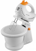 Фото - Миксер MANTA MXR 101 белый