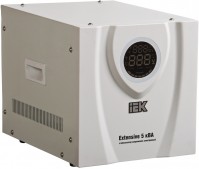 Стабилизатор напряжения IEK IVS23-1-05000 5 кВА
