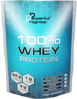 Фото - Протеин Powerful Progress 100% Whey Protein 1 кг