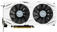 Фото - Видеокарта Asus Radeon RX 480 DUAL-RX480-4G 