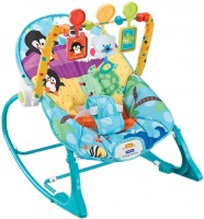 Фото - Кресло-качалка FitchBaby Infant-To-Toddler Rocker