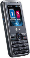 Фото - Мобильный телефон LG GX200 