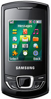 Фото - Мобильный телефон Samsung GT-E2550 Monte Slider 0 Б