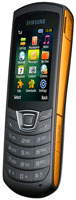 Фото - Мобильный телефон Samsung GT-C3200 Monte Bar