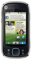 Мобильный телефон Motorola QUENCH 0 Б