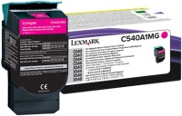 Картридж Lexmark C540A1MG 