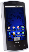 Фото - Мобильный телефон Acer Liquid E S100 0.5 ГБ