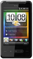 Фото - Мобильный телефон HTC HD Mini 0.3 ГБ