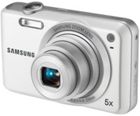 Фото - Фотоаппарат Samsung ES65