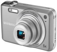 Фото - Фотоаппарат Samsung ES70