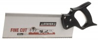 Ножовка STAYER 1536-30 