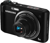 Фото - Фотоаппарат Samsung WB2000