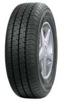 Фото - Шины Nokian Hakka C Cargo 215/75 R16C 116S