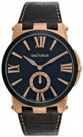 Фото - Наручные часы SAUVAGE SA-SV88682RG