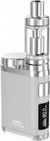 Фото - Электронная сигарета Eleaf iStick Pico Mega Kit 