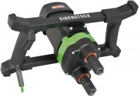 Фото - Миксер строительный Eibenstock EZR 23 R R/L Set 