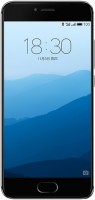 Фото - Мобильный телефон Meizu Pro 6s 64GB 64 ГБ / 4 ГБ