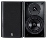 Фото - Акустическая система Yamaha NX-E800