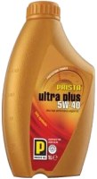 Фото - Моторное масло Prista Ultra Plus 5W-30 1 л