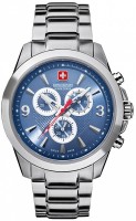 Фото - Наручные часы Swiss Military Hanowa 06-5169.04.003