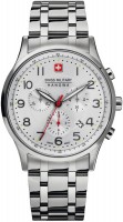 Фото - Наручные часы Swiss Military Hanowa 06-5187.04.001 