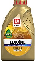 Фото - Моторное масло Lukoil Luxe 10W-40 LPG SL 1 л