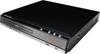 Фото - DVD/Blu-ray плеер BRAVIS DVD-551