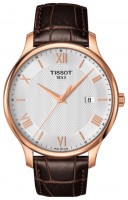 Фото - Наручные часы TISSOT T063.610.36.038.00 