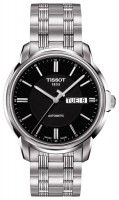 Фото - Наручные часы TISSOT T065.430.11.051.00 