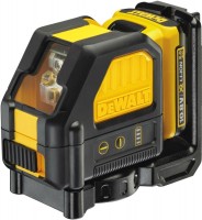 Фото - Нивелир / уровень / дальномер DeWALT DCE088D1R 