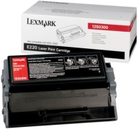 Фото - Картридж Lexmark 12S0300 