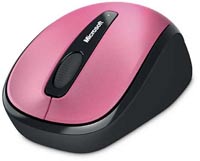 Мышка Microsoft Wireless Mobile Mouse 3500 