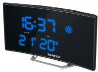 Фото - Метеостанция Sencor SWS 215