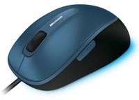 Мышка Microsoft Comfort Mouse 4500 
