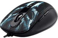 Фото - Мышка A4Tech X-760H