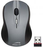 Фото - Мышка Speed-Link Apex-Nano Receiver Mouse 