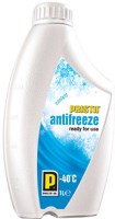 Фото - Охлаждающая жидкость Prista Antifreeze Ready For Use 1 л