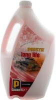 Фото - Охлаждающая жидкость Prista Antifreeze Long Life 4 л