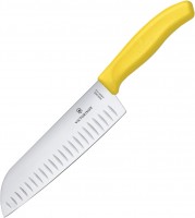 Фото - Кухонный нож Victorinox Swiss Classic 6.8526.17L8 