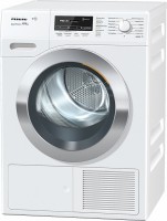 Фото - Сушильная машина Miele TKG 850 WP 