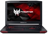 Фото - Ноутбук Acer Predator 15 G9-593 (G9-593-77US)