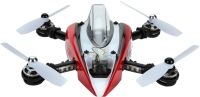 Фото - Квадрокоптер (дрон) Blade Mach 25 FPV Racer BNF