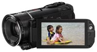 Фото - Видеокамера Canon LEGRIA HF S200 